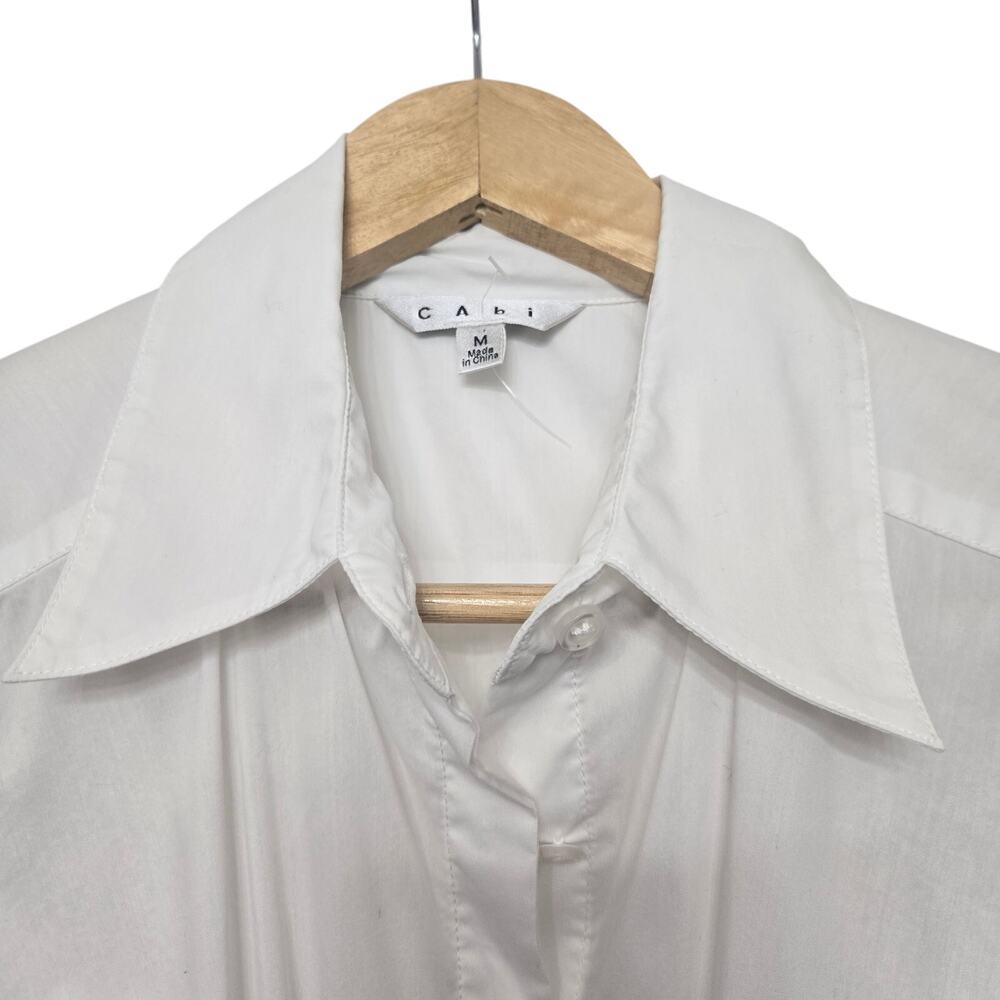 Cabi Womens Elevated Basic Modern Office Siren Ti… - image 3